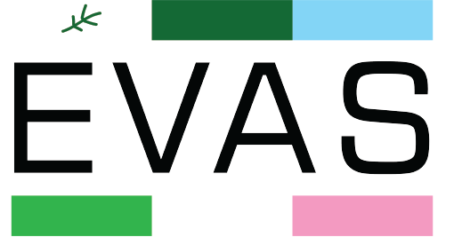 EVAS Air Logo