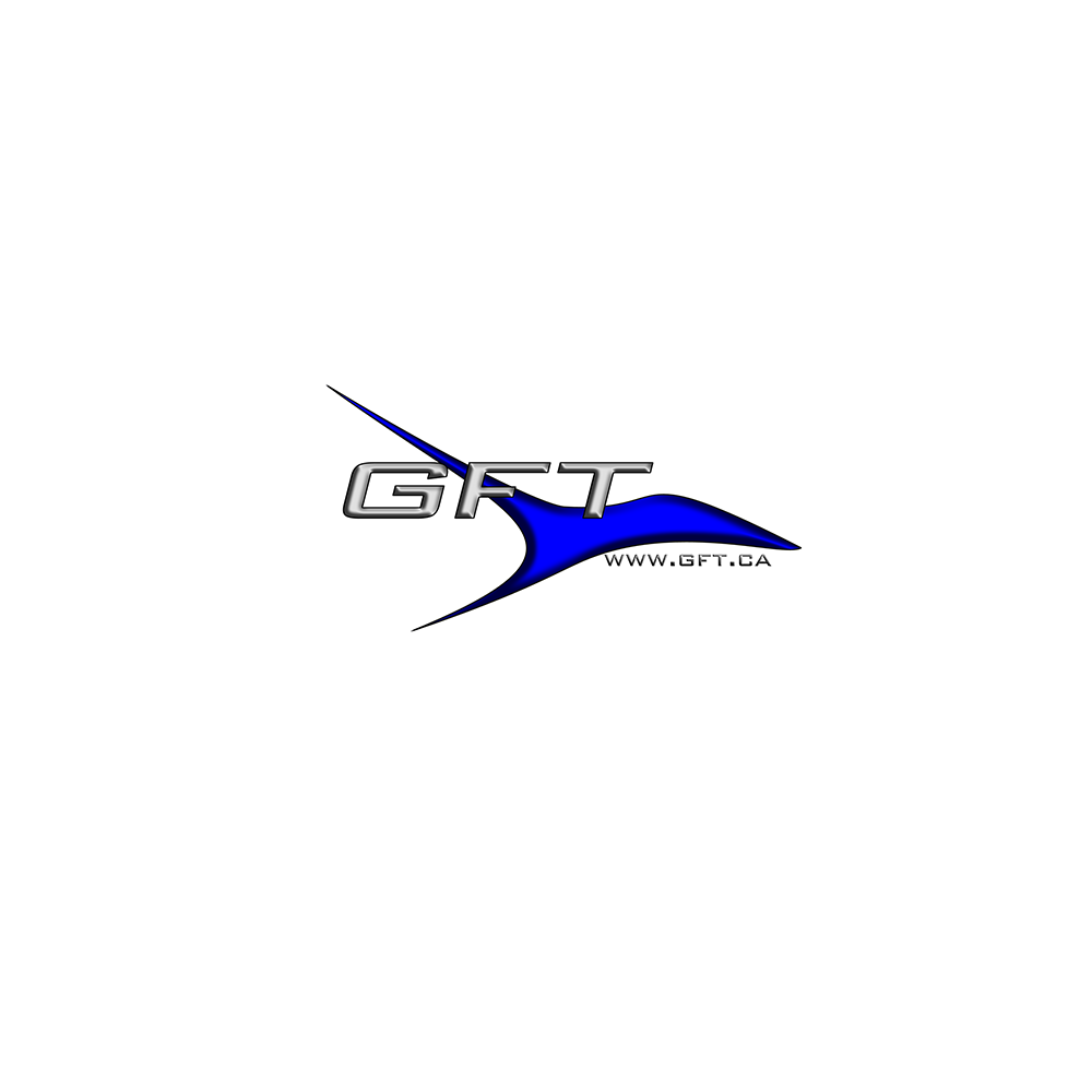 Image of GFT Aerospace logo